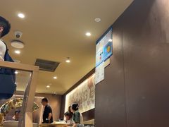 -霸王茶姬(上海恒基名人店)