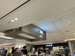 -M Stand(宁波万象城店)