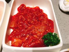 -海底捞火锅(八佰伴店)