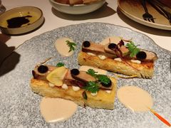 -Osteria Garden 生蚝花园餐厅(原进贤路店)