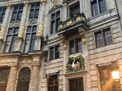 -布鲁塞尔大广场