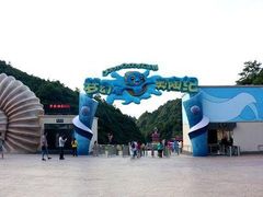 -梦幻奥陶纪景区