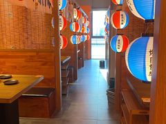 -焱岛烧肉·活鳗炙烤(晋江万达店)