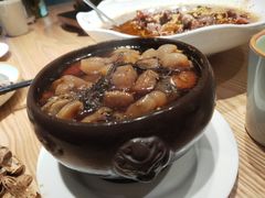 -珍味汤馆·潮汕家乡菜(保利文化广场店)
