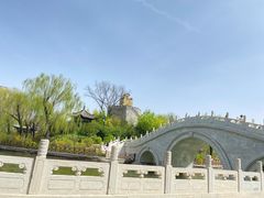 -迎泽公园