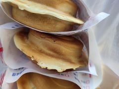 -台湾味正点车轮饼可丽饼(南禅寺店)