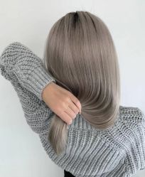 -东方美妍小鹏造型