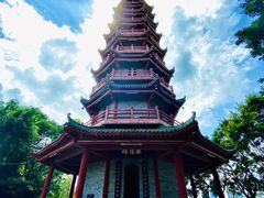 -南沙天后宫景区