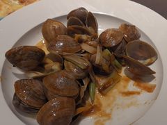 -北李·海肠捞饭·大连菜(望京凯德MALL店)