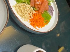 -君霖海鲜私房菜(春柳店)