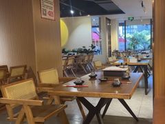 -五样儿西昌小签签烤串(天府三街店)