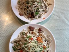 -留芳·文旅古月楼(老街店)