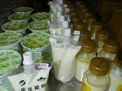 德禄酸奶-德禄酸奶(莫家街店)