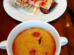 -广州富力君悦大酒店·凯菲厅