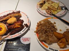 -比格比萨自助(美乐城店)