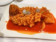 -民国红公馆·秦淮八艳(夫子庙店)