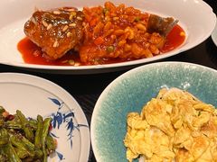 -海天楼中餐厅(吴宫泛太平洋酒店)