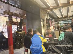-陈熹公民族美食文化餐厅(中华广场店)