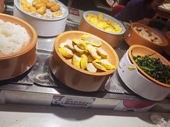 -龍歌自助小火锅(城阳万象汇店)