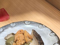 -荣一代目OMAKASE板前料理