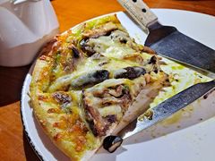 -1901 Cafe(西四店)
