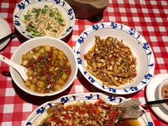 -八碗湘长沙市井菜(坡子街店)