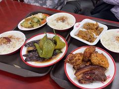 -刘小忙把子肉(北园大街总店)