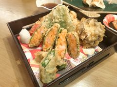 -宴小馆·小海鲜青岛菜(五四广场店)