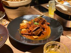 -青桃餐厅