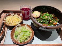 -京参 • 擂椒饭(这有山店)