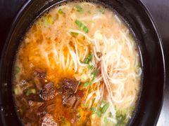牛肉粉-花溪巷牛肉粉(泉城路店)