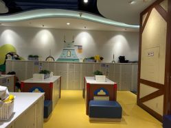 -MELAND CLUB亲子乐园•派对(虹桥万象城店)