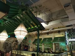 大堂-弄堂里(雨花客厅店)