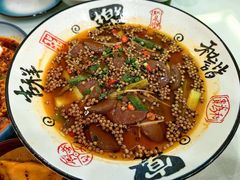 -成都驻京办餐厅(蜀都宾馆店)