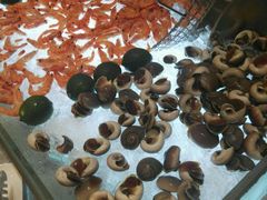 海鲜类-盛宴标帜餐厅·亲子自助 (南昌喜来登酒店)