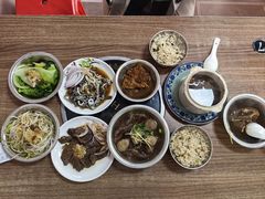 -歪头牛肉(金龙壹号店)