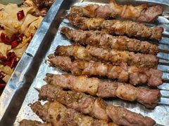 -和庆斋羊蝎子火锅·碳缸烧烤(顺义旗舰店)