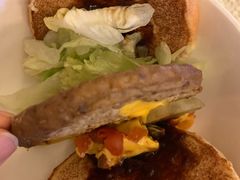 -肯德基(丰北路店)