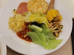 -湖北文旅洪宾红莲湖酒店