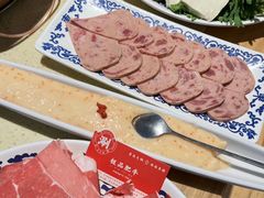 -东镇老火锅(长春路首店)