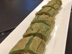果皇香煎甜薄餐-广州文华东方酒店·江-由辉师傅主理