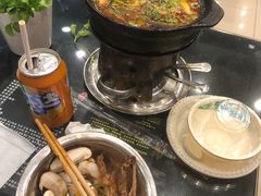 -川香煲(茅台路店)