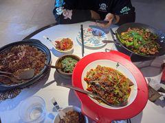 -匠熙小馆(崇文门店)