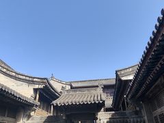 -雁门关景区