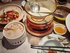 -闽上鲜·福建菜(龙湖滨江天街店)