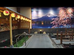 -大江户·温泉洗浴(浑南店)