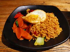 -铁人烧烤(北京店)