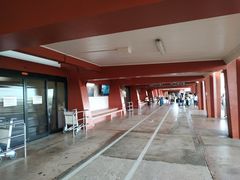 -塞班岛国际机场