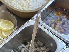 -串妹花式冰粉(乐山总店)