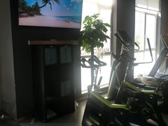 -UltraForce超源健身私教工作室(长楹天街精品店)